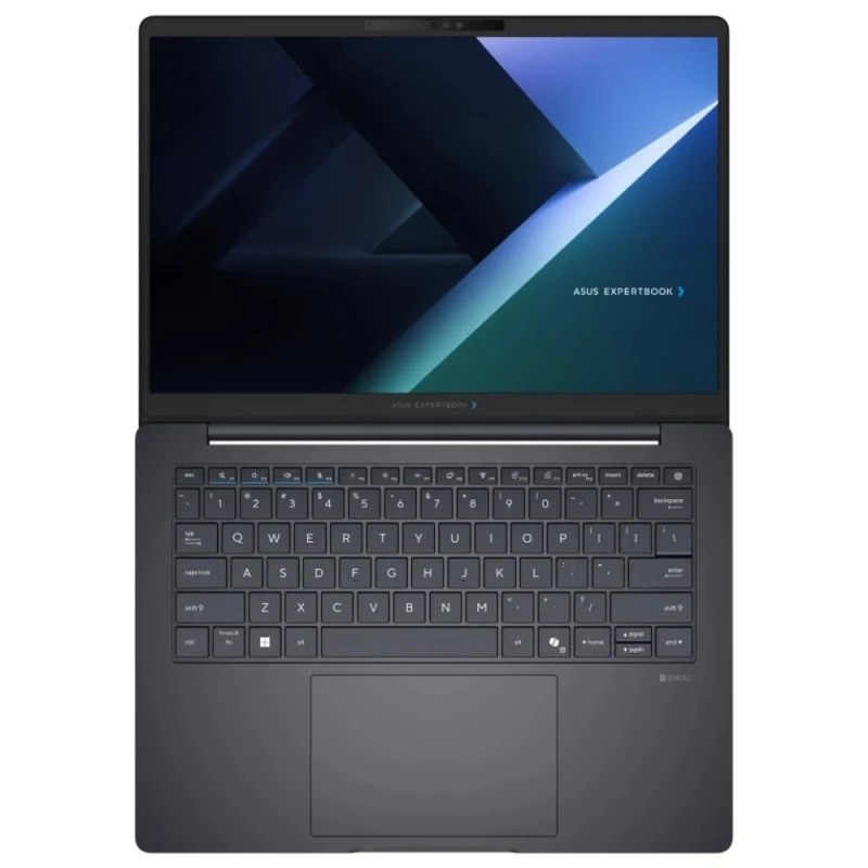 ASUS ExpertBook P1 P1503CVA-I716512G0D Intel Core i7-13620H 16GB DDR5 512GB SSD 15.6" FHD FreeDOS Kurumsal Notebook-2