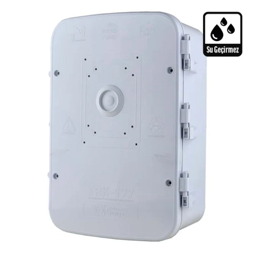 TRK-177 WP Profesyonel Enerji Kutusu