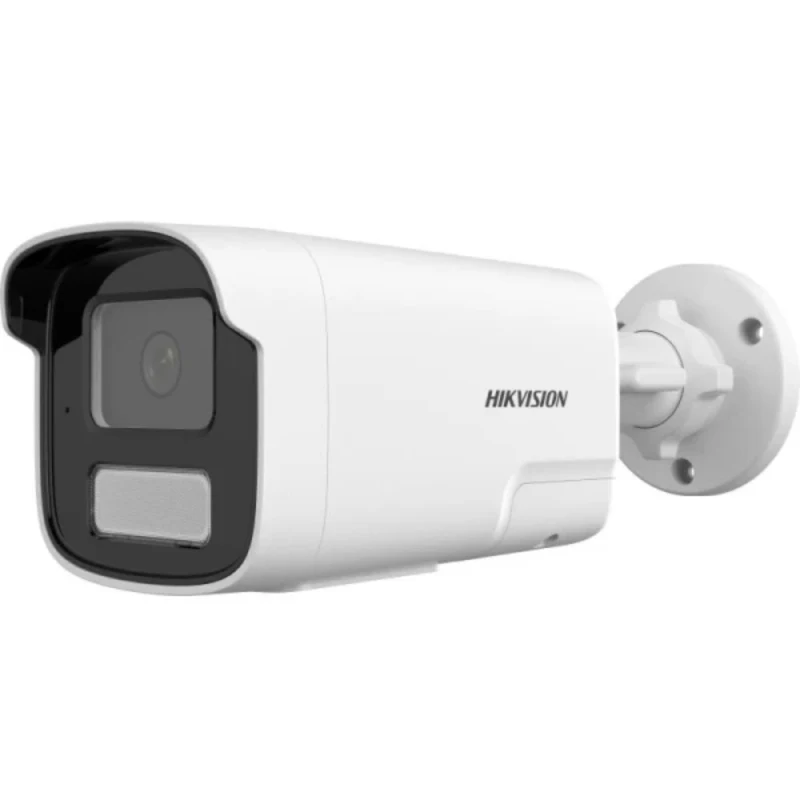 Hikvision 4MP Fixed Bullet Network Kamera