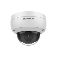 Hikvision DS-2CD1123G0-IUF 2MP IR Sabit Dome IP Kamera Dahili Mikrofonlu