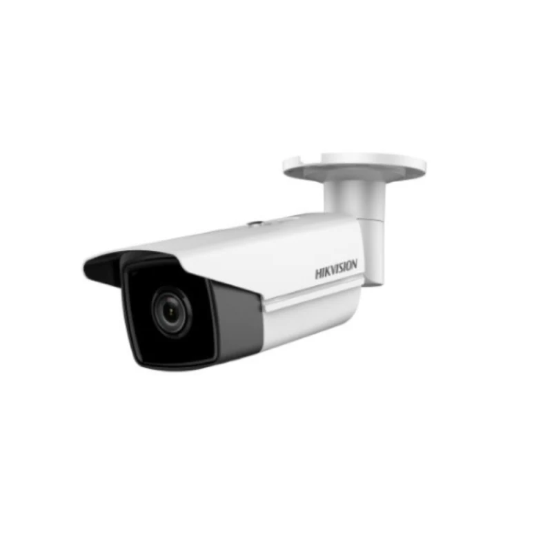 Hikvision 4K Fixed Bullet Network Kamera
