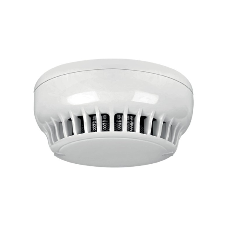 KONVANSİYONEL ISI DEDEKTÖRÜ (ISI ARTIŞ)-1