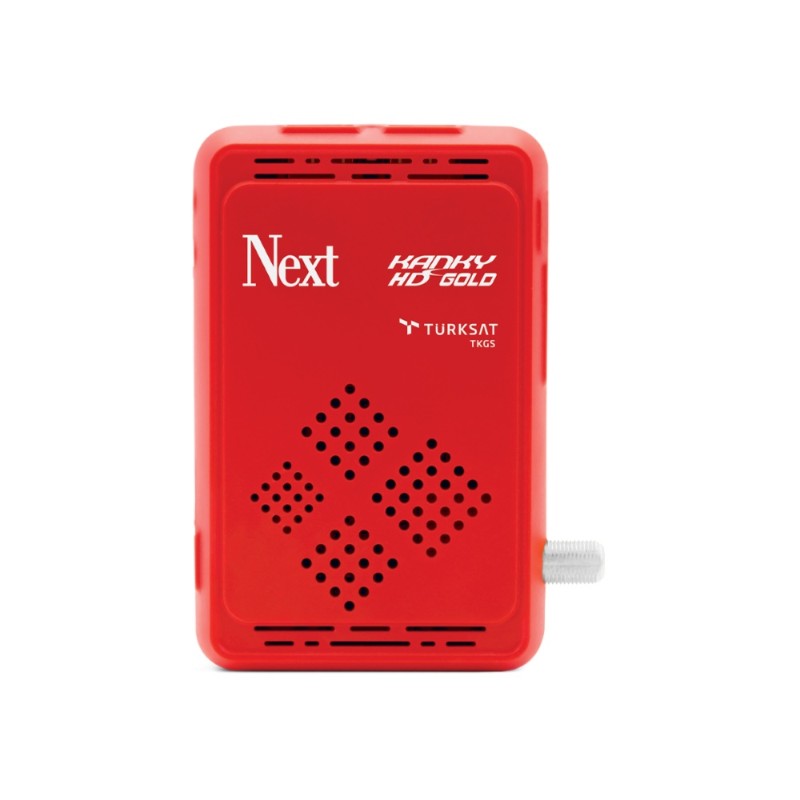 Next Kanky Gold Akıllı TV Alıcısı – Yüksek Performans-2