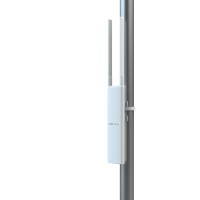 RUIJIE REYEE RG-RAP52-OD Wi-Fi 5 AC1300 1PORT GIGABIT 2X2 MU-MIMO 2.4/5GHz POE ADAPTORSUZ OUTDOOR OMNI ANTEN (360 DERECE)-2