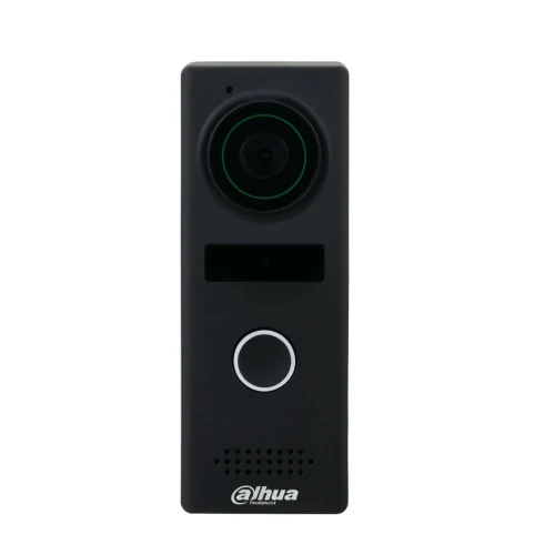 Dahua DHI-VTO1000JM Analog Door Station Görüntülü Diafon Dış Panel IP66