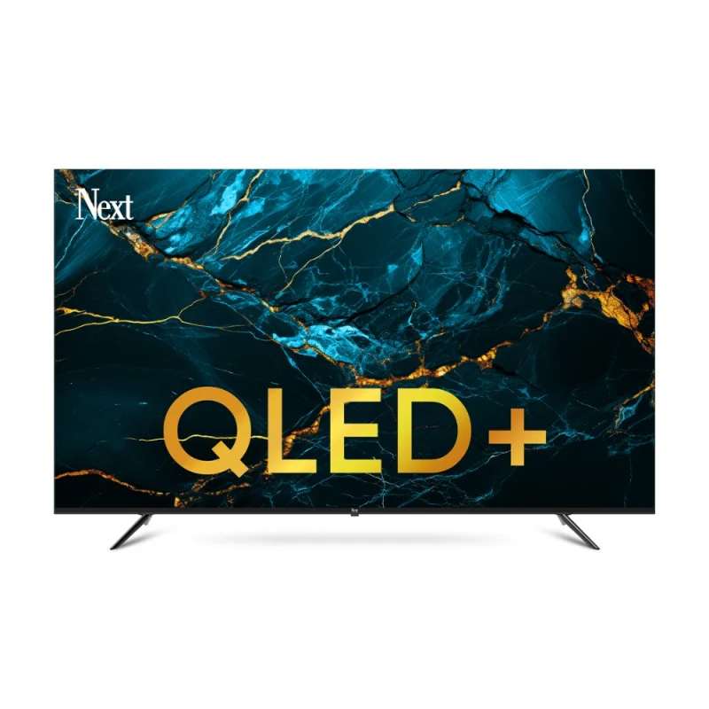 YE-75JFSG8-QLED+ 75" 190 Ekran UHD 4K Google TV-2
