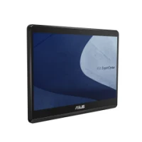ASUS E1600WKA-N8256B0D All-in-One PC – Intel N4500, 8GB RAM, 256GB SSD, 15.6″ Dokunmatik HD, FreeDOS (Siyah)-5
