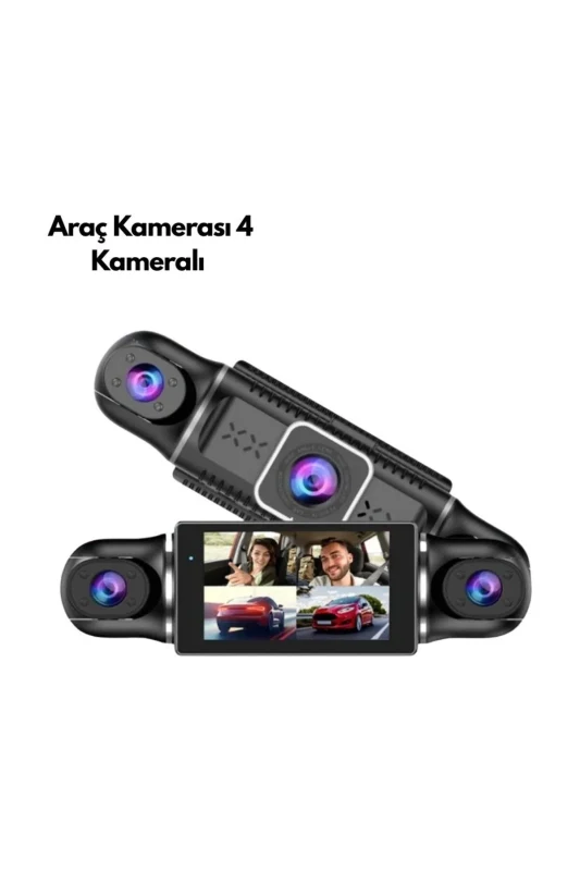 Araç içi kamera-1
