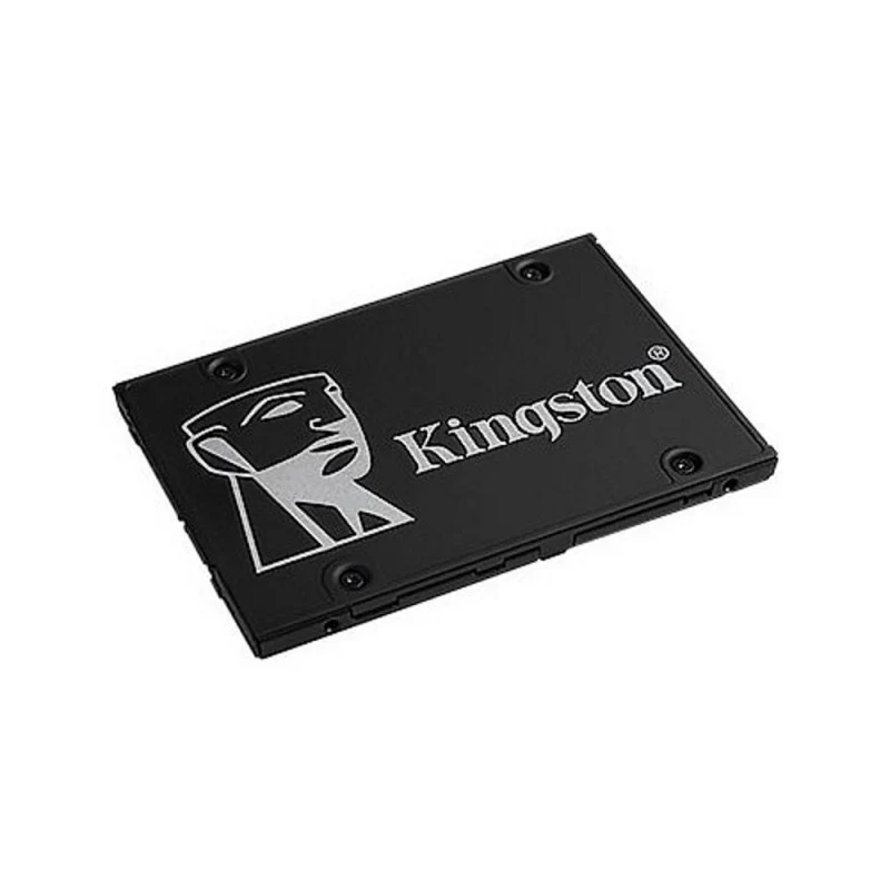 Kingston KC600 SKC600/256G 256GB 2.5" SATA III SSD-1
