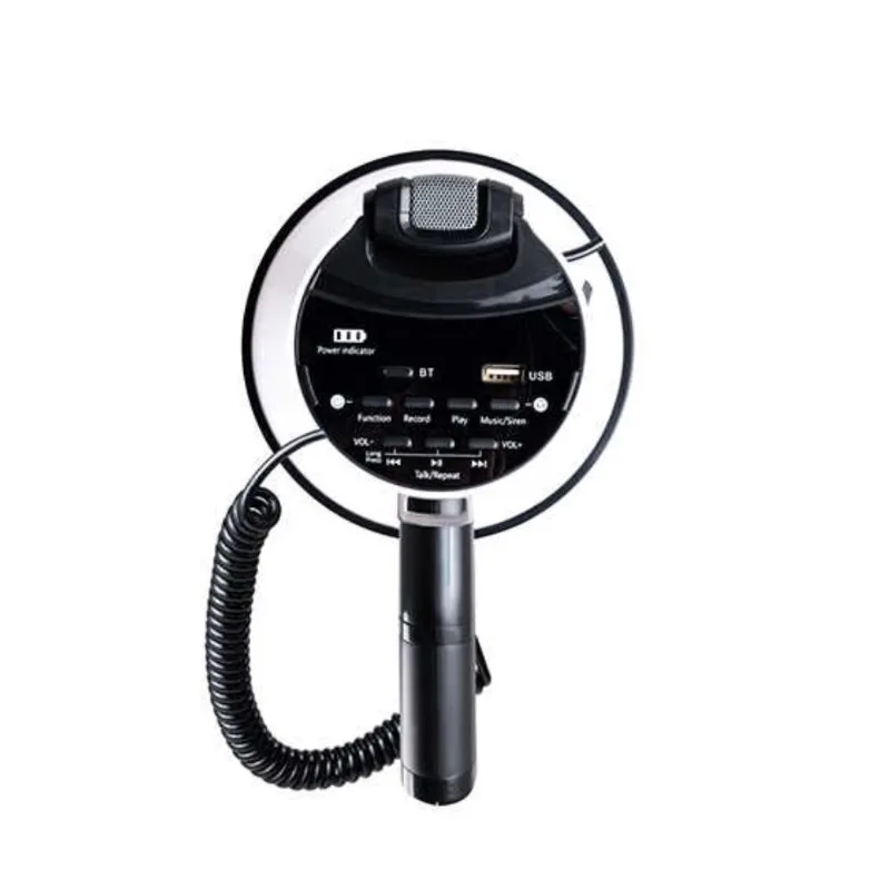 Type-C 80 Watt Megafon-4