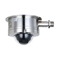 Dahua IPC-HDEW8441R-Z 4MP Explosion Proof Dome IP Kamera | IR 40m, WizMind-2