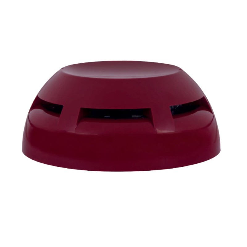 KONVANSİYONEL YANGIN ALARM SİRENİ-1