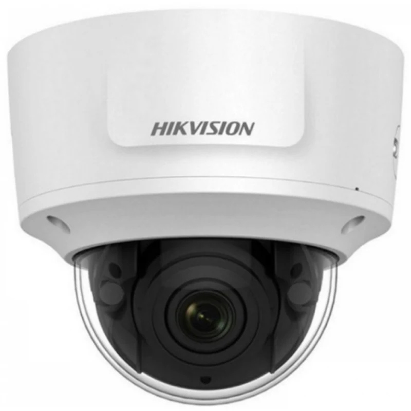 Hikvision 8MP 4K Motorize Dome IP Kamera 30 Metre IR (H.265+)