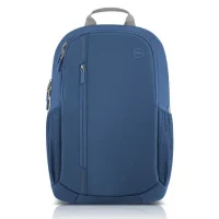 Dell EcoLoop Urban Backpack CP4523B 15.6" Notebook Sırt Çantası Mavi – Çevre Dostu Laptop Çantası, Günlük Kullanım ve Seyahat İçin-6