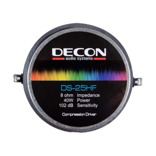 DS-25HF İçin Membran