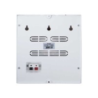 13cm 70-100V Trafolu Sütun Hoparlör-2