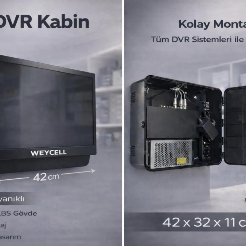 DVR KABİNET-1