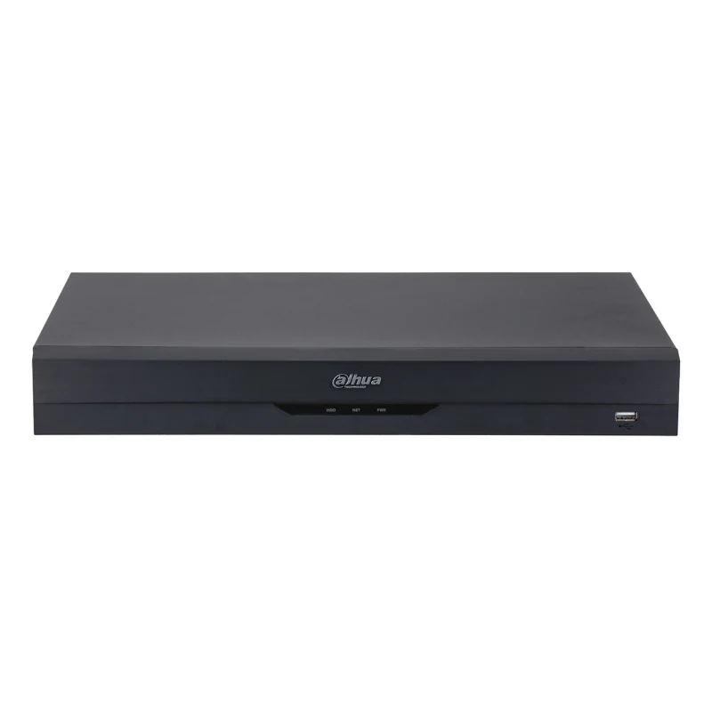 DAHUA XVR5232AN-I3 32 Kanal Penta-brid 5M-N/1080P WizSense DVR-2