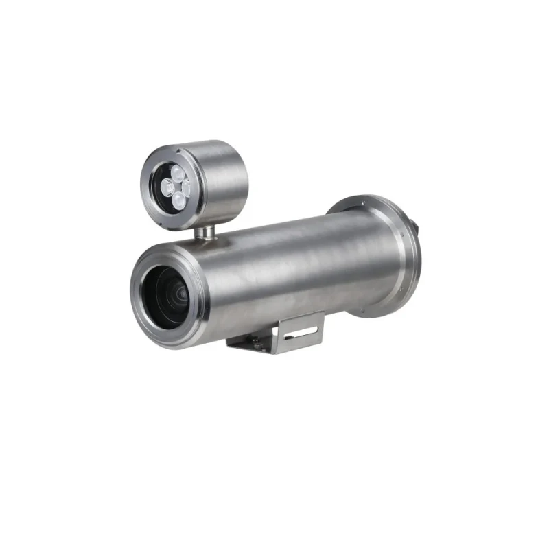 Dahua ECA7A1425-HNR-XA-F 4MP 25x Zoom Explosion Proof PTZ Kamera | Fiber, IR 100m-1