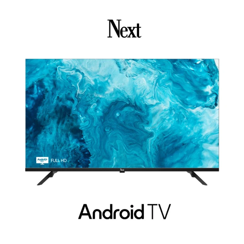 NEXT YE-43GFSG4 HD ANDROID TV-1