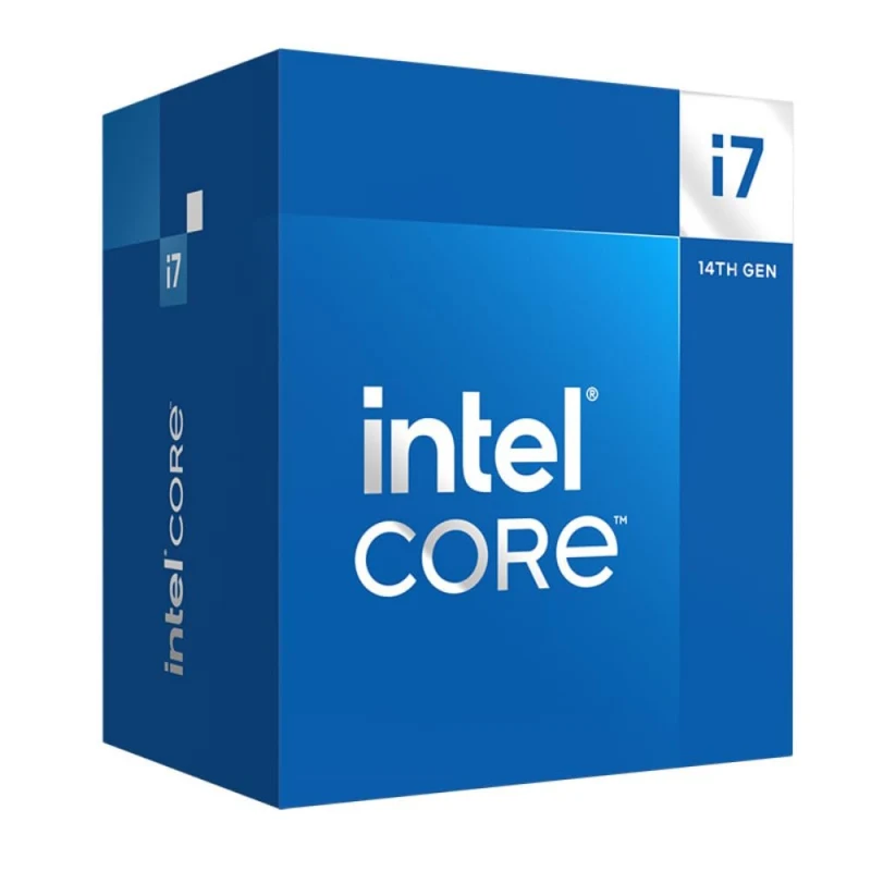 Intel Core i7-14700 20 Çekirdek 2.1GHz 33MB Cache LGA1700 14.Nesil İşlemci (Tray – Fan Yok, Dahili Grafik Var)-1