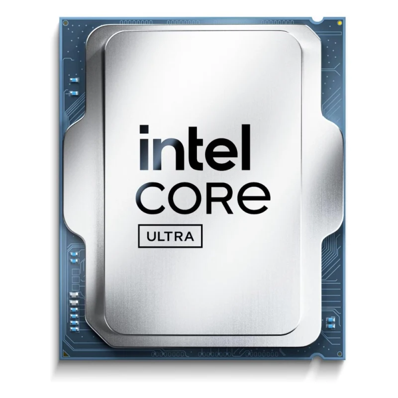 Intel Core Ultra 7-265K 20 Çekirdek 3.9GHz 30MB Cache LGA1851 15.Nesil İşlemci (Tray – Fan Yok, Dahili Grafik Var)-3