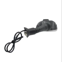 MOTORSİKLETLER İÇİN DVR AYNALIK-3