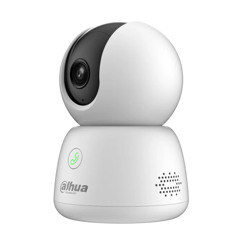 Dahua H3B Wi-Fi IP Kamera | 3MP, Gece Görüşlü, İç Mekân Güvenlik Kamerası-2