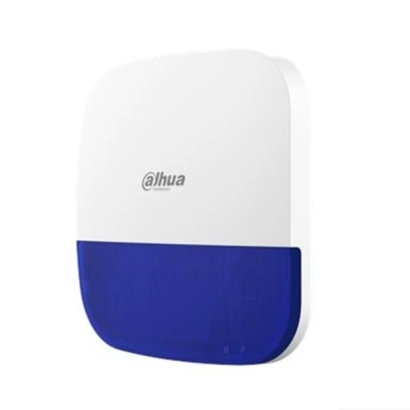 Dahua DHI‑ARA13‑W2 Kablosuz Dış Alan Siren-1