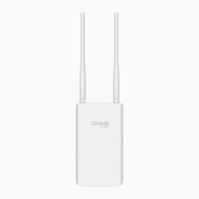 TP-Link Omada EAP603-Outdoor AX1800 Wi-Fi 6 Dış Ortam Access Point-1