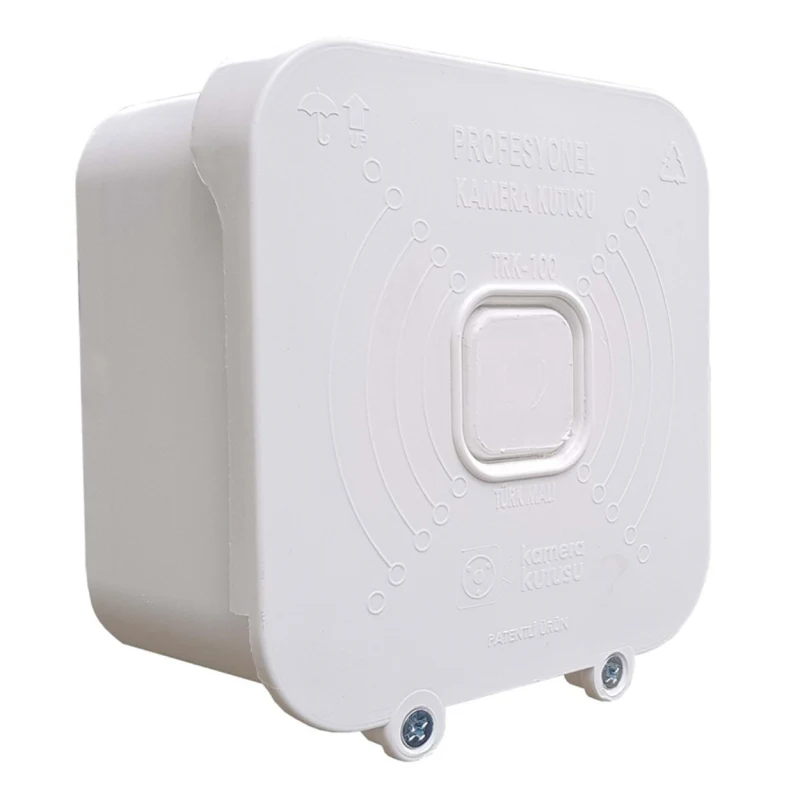 TRK-100 KARE Profesyonel (Beyaz)-1