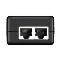 WI-POE31-48V - 2*100Mbp Fast PoE Enjektör-2