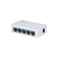 Dahua PFS3005-5ET-L 5 Port 10/100 Mbps Fast Ethernet Switch
