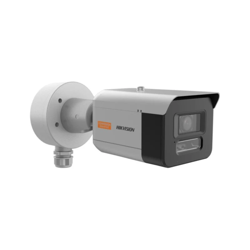 Hikvision DS-2XC3T46G0H-LI(S)(U) Anti-Korozyon Kamera – 4 MP ColorVu, IR + Beyaz Işık, IP67, Endüstriyel Güvenlik Kamerası-1