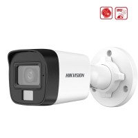 2MP 2.8mm Akıllı Çift Işık Mini Bullet HDCVI Kamera