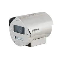 Dahua ECA3A1404-HNR-XB-F 4MP Explosion Proof IP Kamera | Fiber, 4x Zoom, Starlight