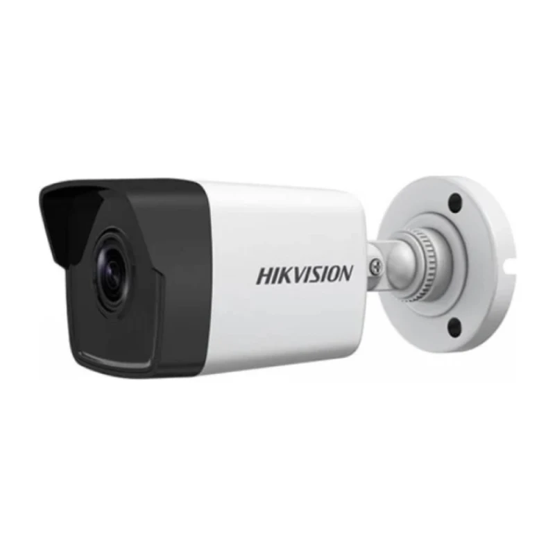 Hikvision 5MP Bullet Kamera 30 metre IR (H.265+)