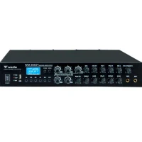 Mixer Amfi 350Watt/100Volt - 6 Zone