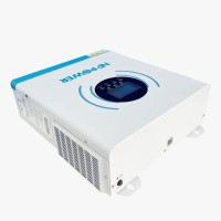NP Power 3.5 kW Akıllı İnverter MPPT -5