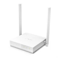 4Port, 300Mbps, 2.4Ghz Wifi, Masaüstü tipi, Megabit, Router, Access Point-2