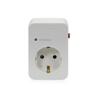 NEXTPOWER NP720J Şok ve Akım Korumalı Priz-3