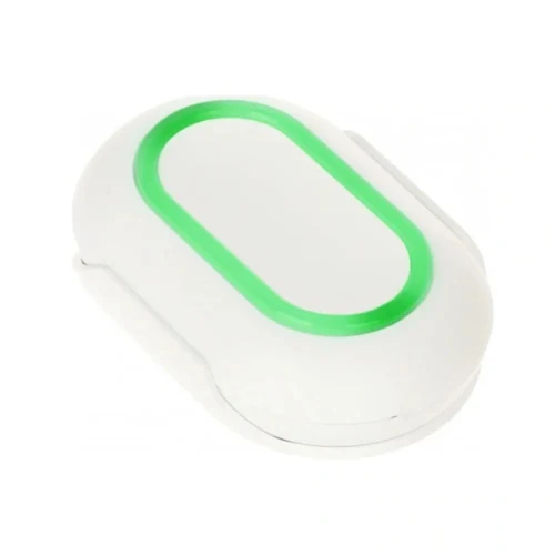 AJAX, Kablosuz, Panik Butonu (Tek Tuşlu), Beyaz