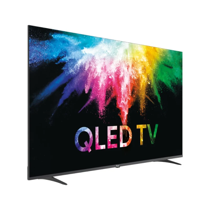 YE-65EFSG7-QLED 65" 165 Ekran UHD 4K Google Android TV-1