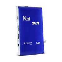 Next YE 2071 Uydu Alıcısı – Full HD Görüntü, Hızlı Menü, Kolay Kurulum