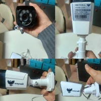 weycell 2mp ahd kamera