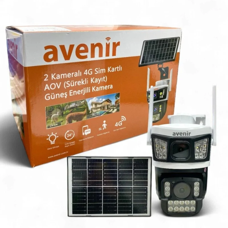 Avenir AV-S425-1