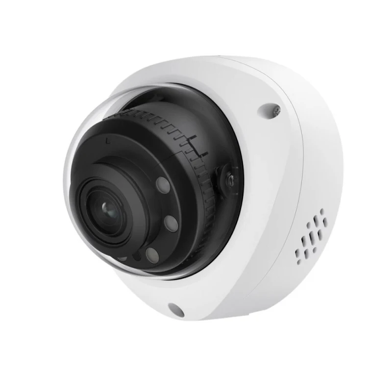 Reolink P437 8MP 4K IP Bullet Kamera – 5X Optik Zoom, Motorize Lens, IR + Renkli Gece Görüş, IK10, PoE-2