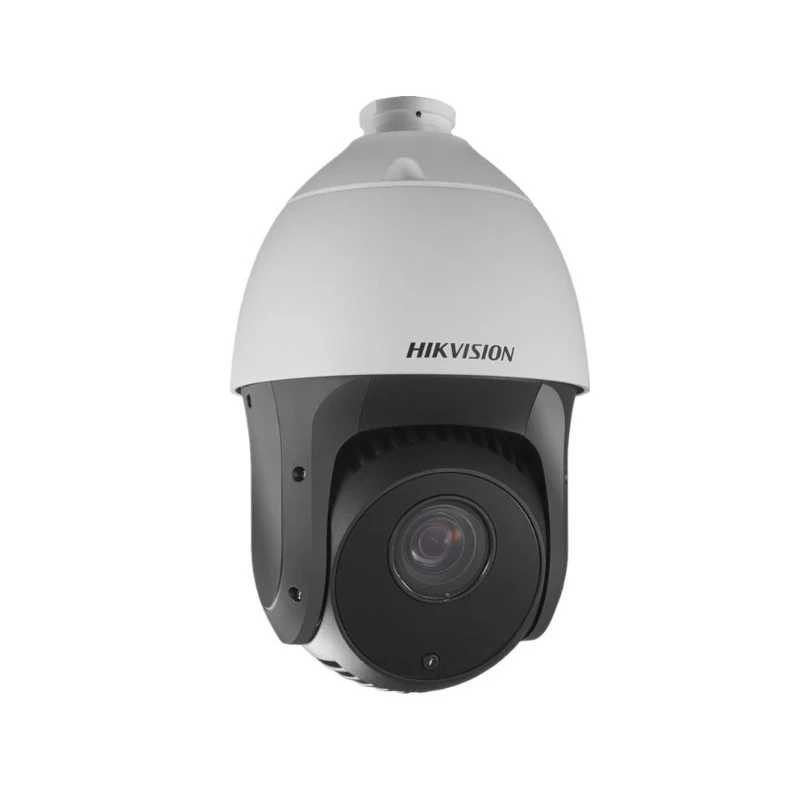 4MP 4.8~120mm PTZ 25X Speed Dome IP Kamera