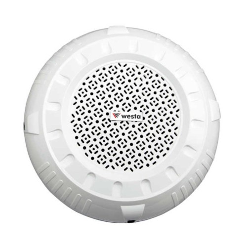 Trafolu Sıva Üstü Hoparlör 13cm 100V