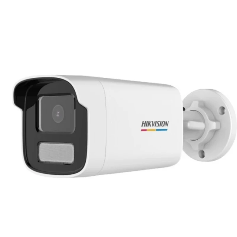 Hikvision 4MP ColorVu Fixed Bullet Network Kamera